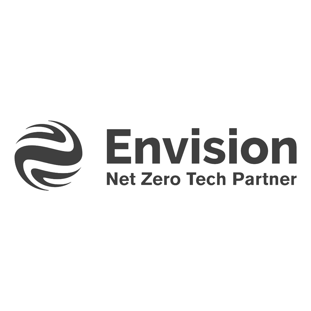 Envision Net Zero Tech Partner