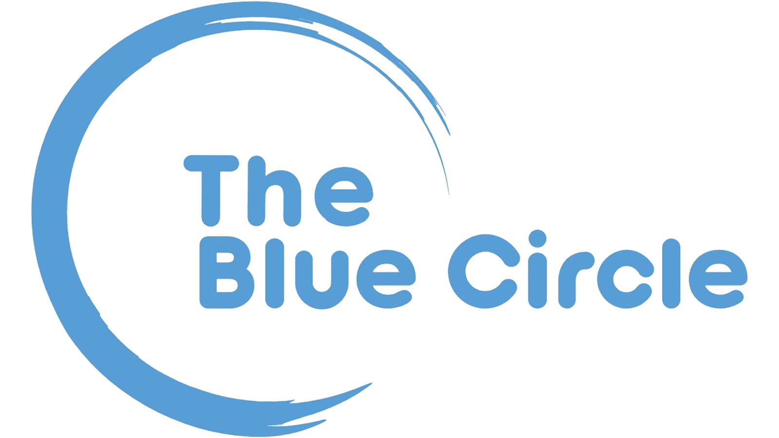 The Blue Circle